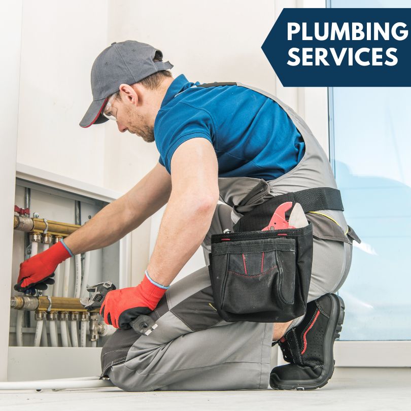 Seville Plumbing Company